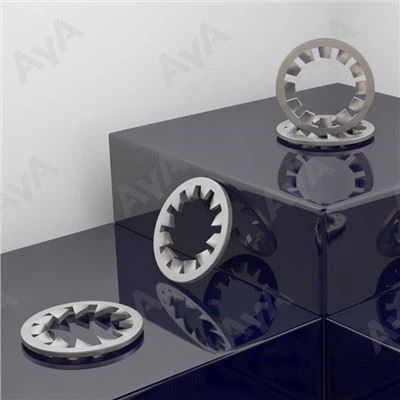 Stainless Steel Lock Washer
